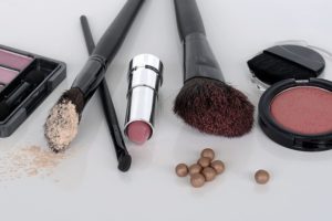 nauka makijażu salon kosmetyczny Kielce