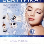 Terapia Hydrospheric