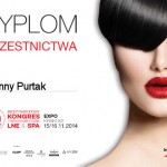 Dyplom Kongres LNE