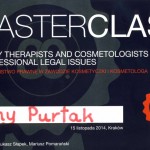 Dyplom Masterclass 1